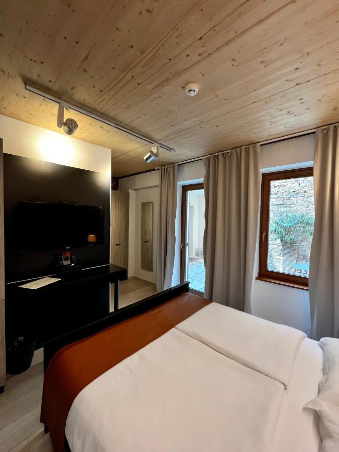 Veneziana Boutique Hotel Superior Koper Exteriér fotografie