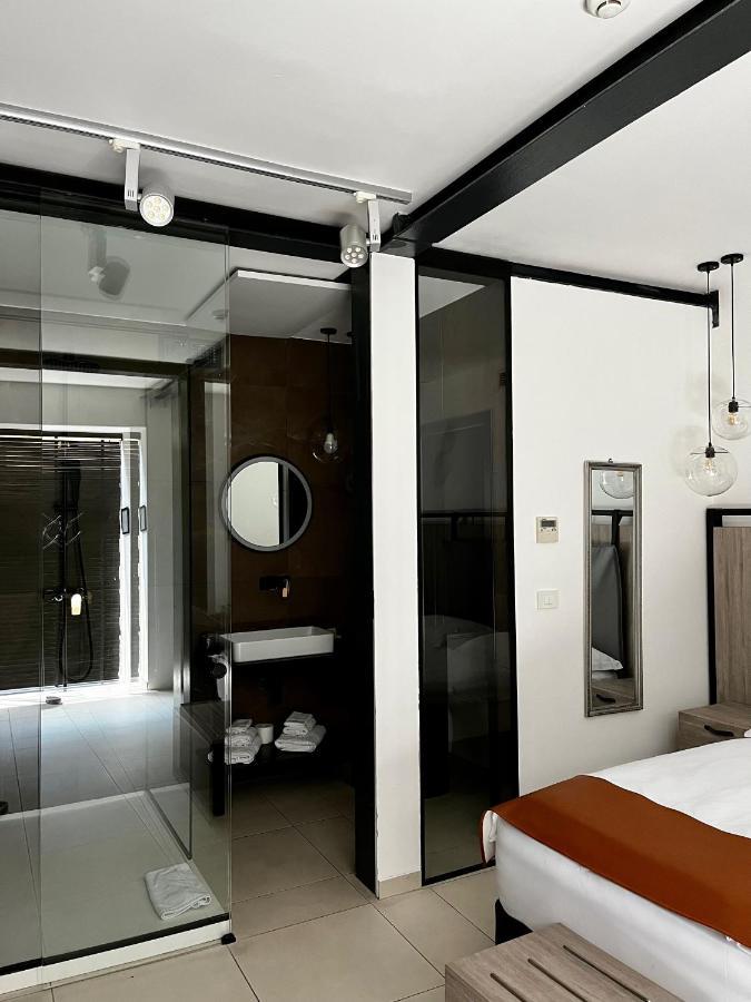 Veneziana Boutique Hotel Superior Koper Exteriér fotografie