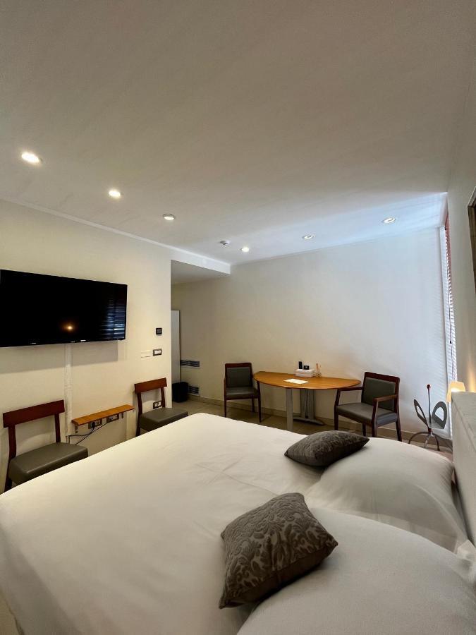 Veneziana Boutique Hotel Superior Koper Exteriér fotografie
