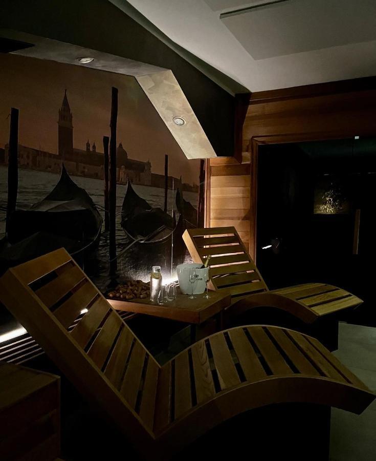 Veneziana Boutique Hotel Superior Koper Exteriér fotografie
