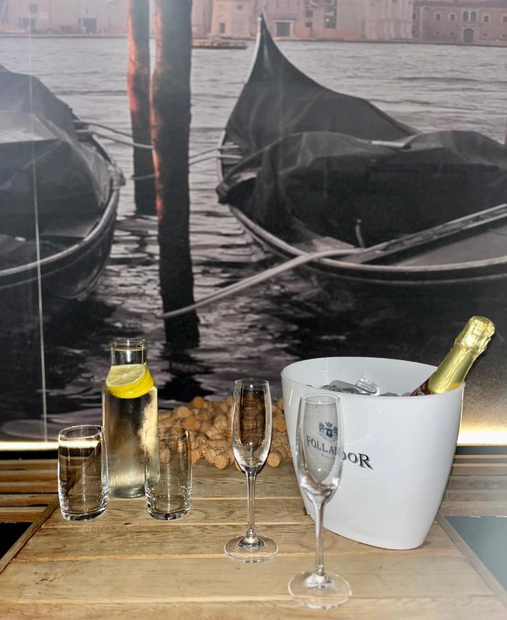 Veneziana Boutique Hotel Superior Koper Exteriér fotografie