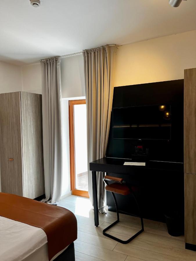 Veneziana Boutique Hotel Superior Koper Exteriér fotografie