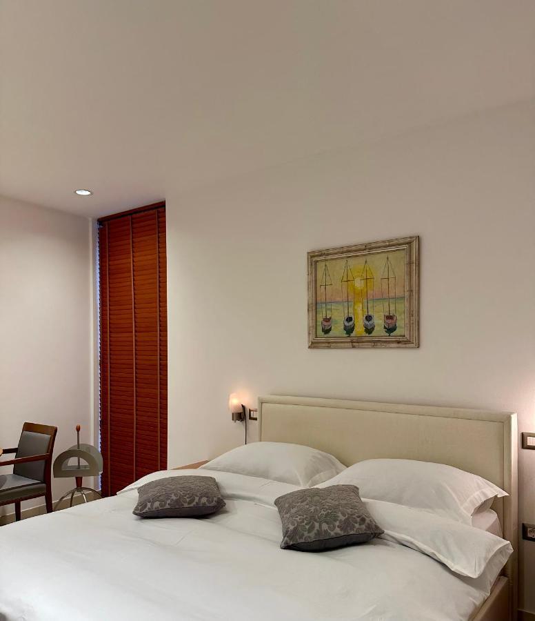Veneziana Boutique Hotel Superior Koper Exteriér fotografie