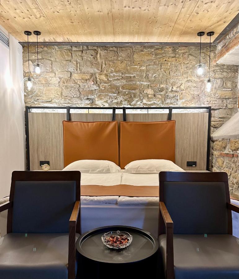 Veneziana Boutique Hotel Superior Koper Exteriér fotografie