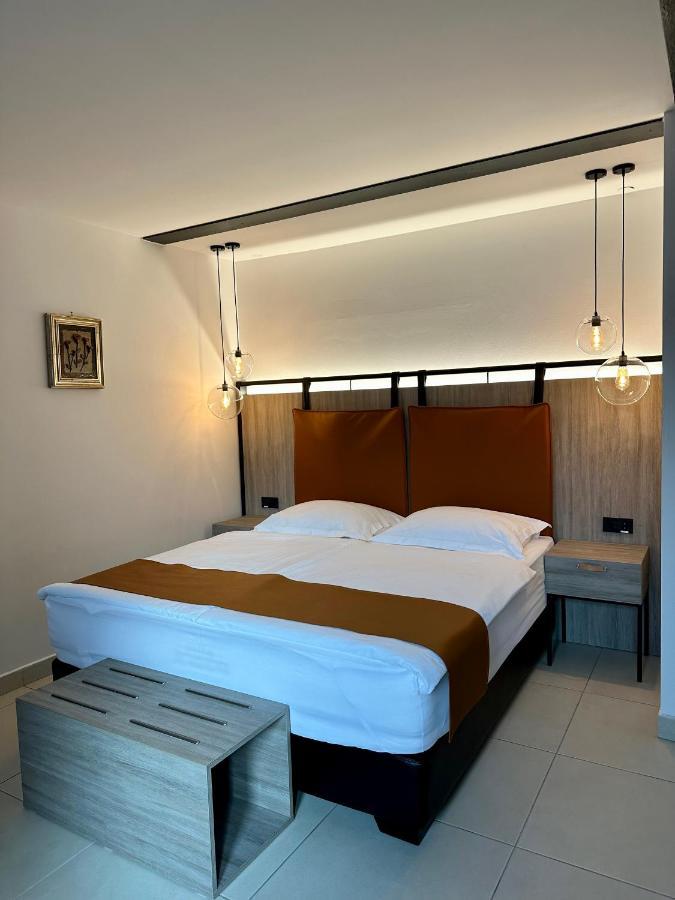 Veneziana Boutique Hotel Superior Koper Exteriér fotografie