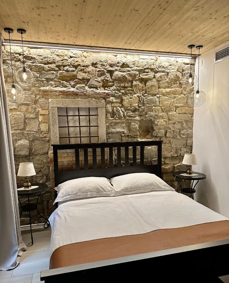 Veneziana Boutique Hotel Superior Koper Exteriér fotografie