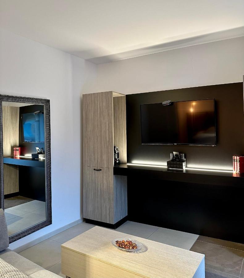 Veneziana Boutique Hotel Superior Koper Exteriér fotografie