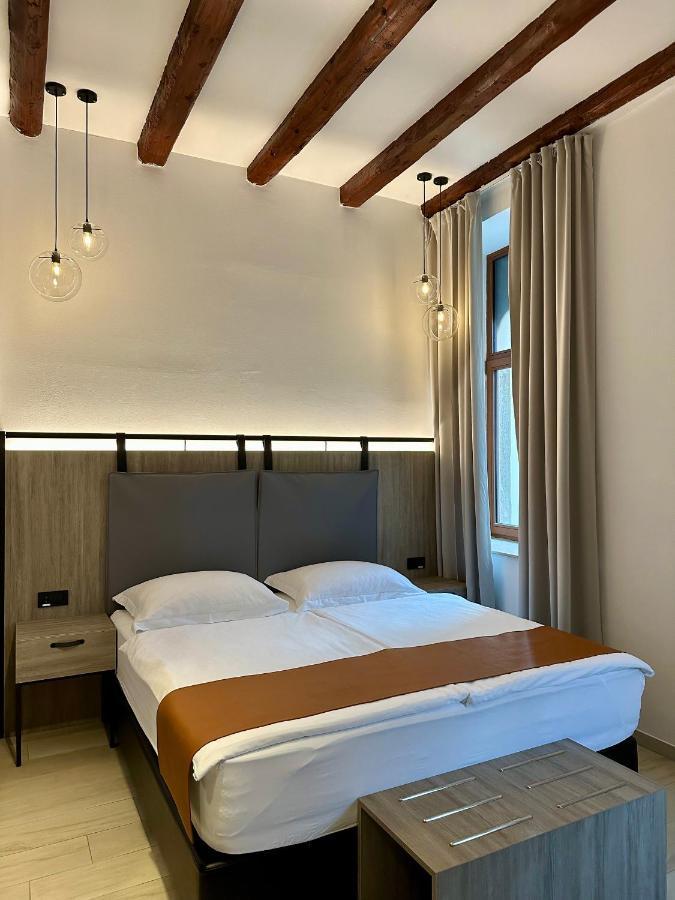 Veneziana Boutique Hotel Superior Koper Exteriér fotografie
