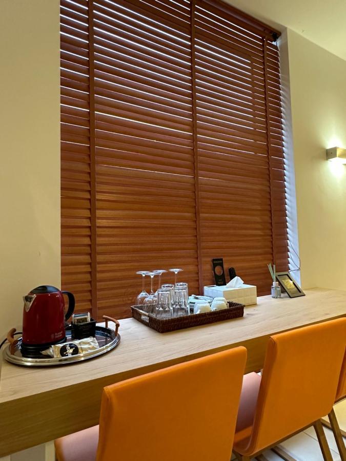 Veneziana Boutique Hotel Superior Koper Exteriér fotografie