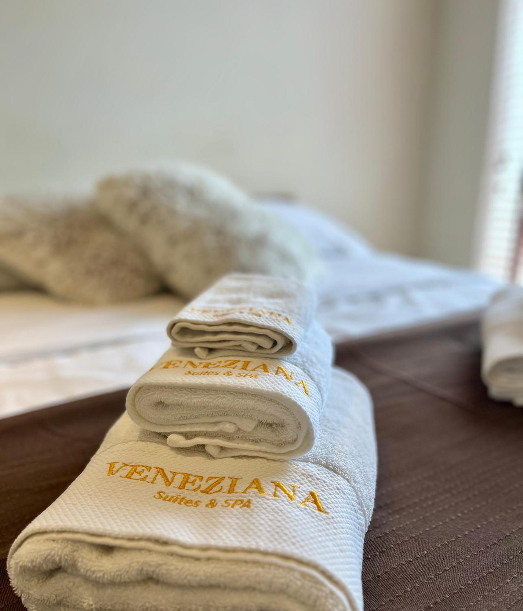 Veneziana Boutique Hotel Superior Koper Exteriér fotografie