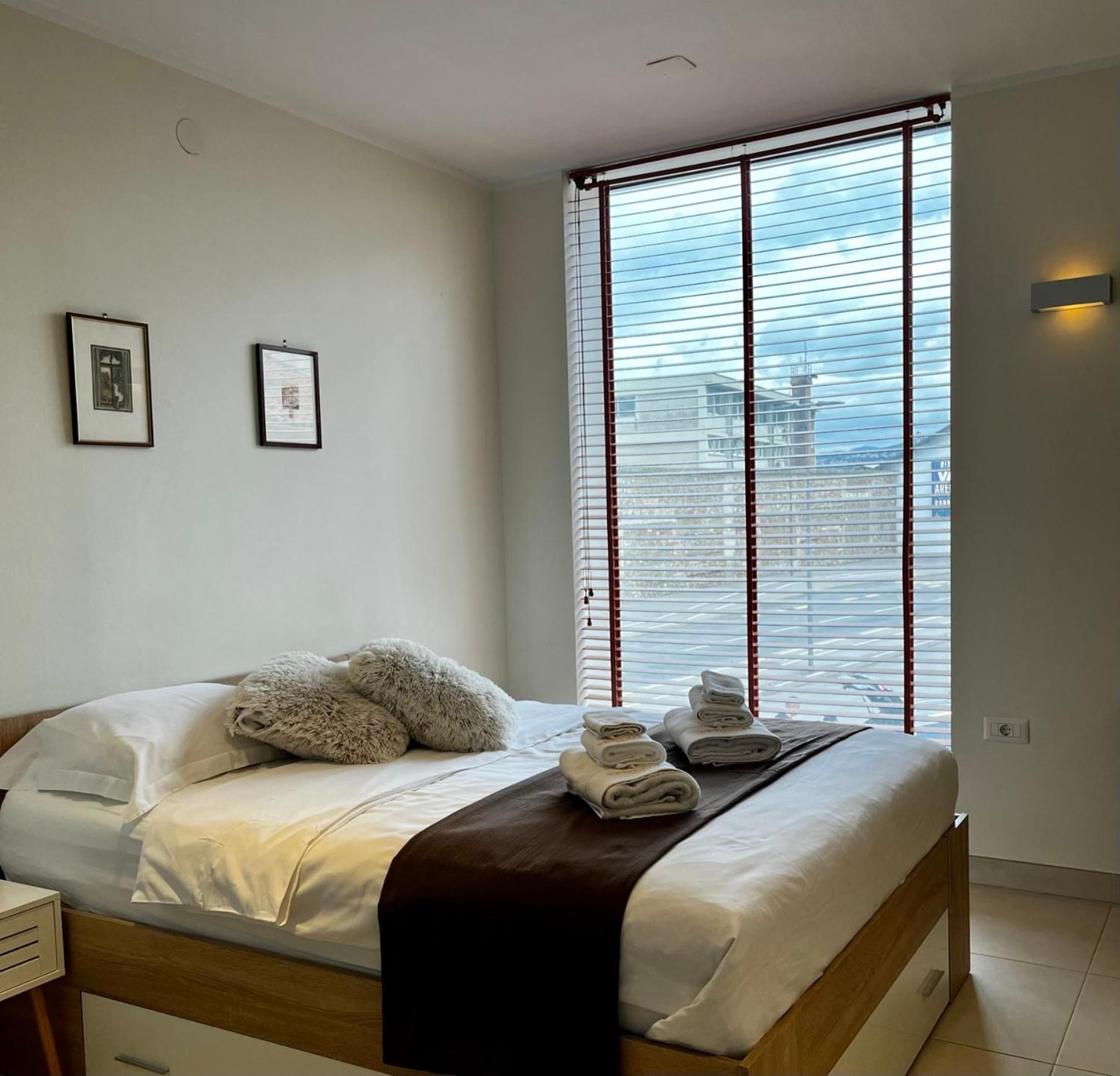 Veneziana Boutique Hotel Superior Koper Exteriér fotografie