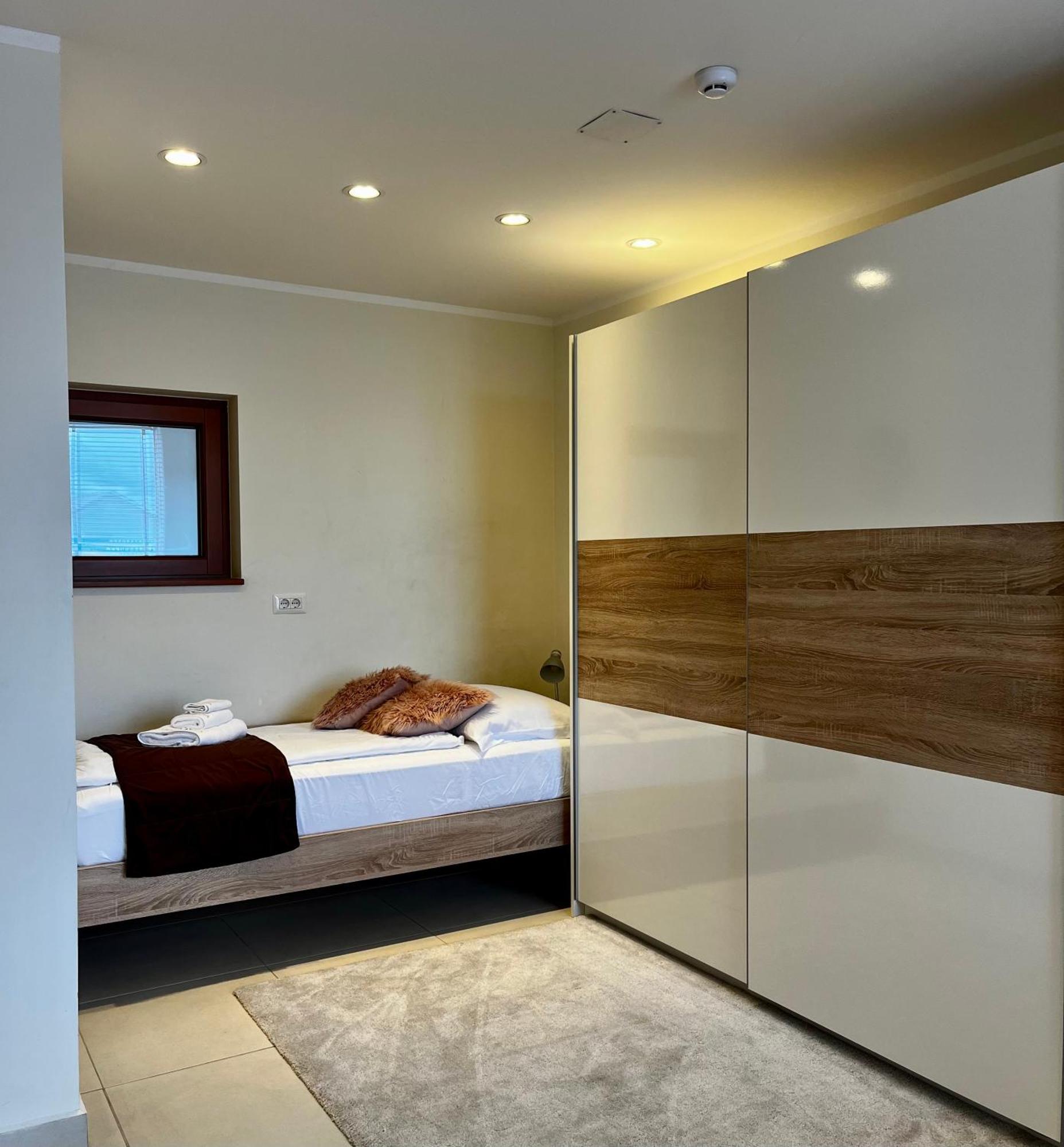 Veneziana Boutique Hotel Superior Koper Pokoj fotografie
