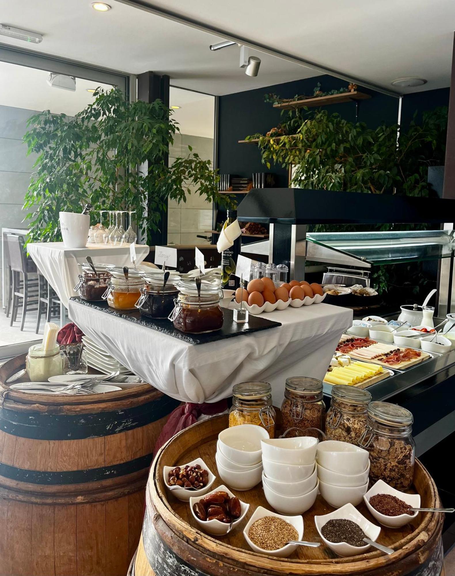 Veneziana Boutique Hotel Superior Koper Exteriér fotografie