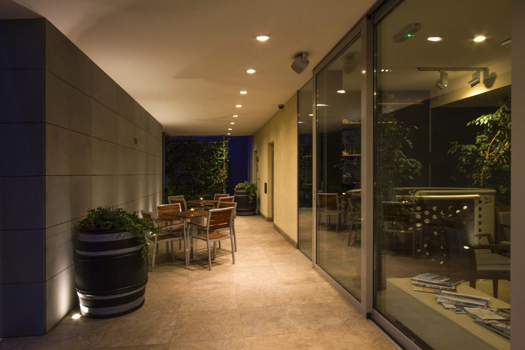 Veneziana Boutique Hotel Superior Koper Exteriér fotografie