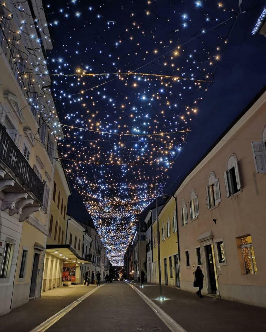 Veneziana Boutique Hotel Superior Koper Exteriér fotografie